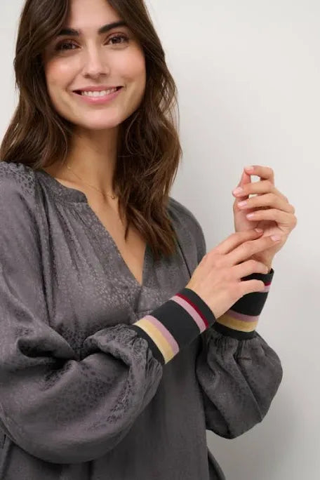 Culture Cecily bluse