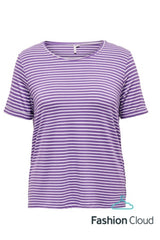 Only Carmakoma Nanna t-shirt