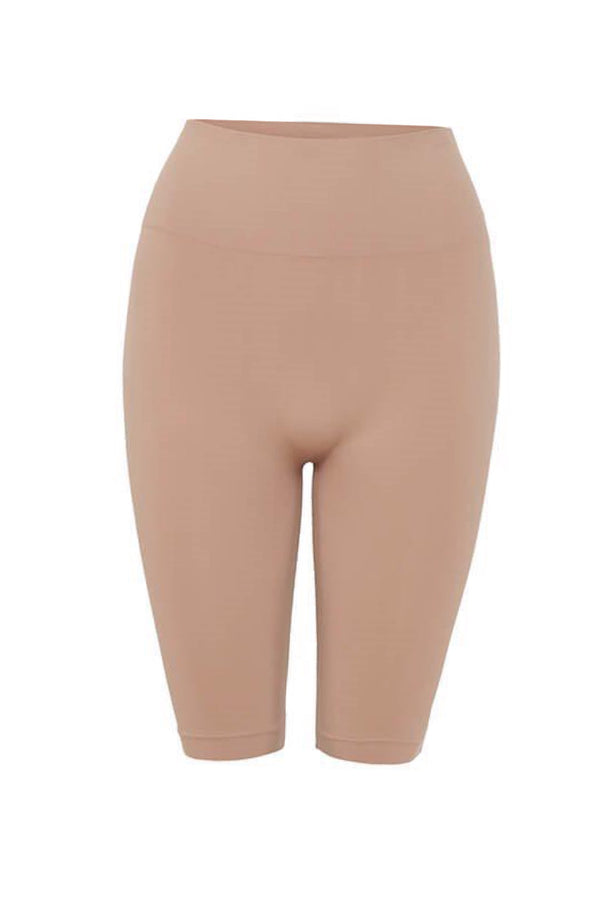 Tim & Simonsen bike shorts nude