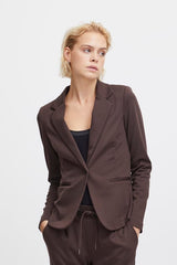 Ichi Kate blazer  java