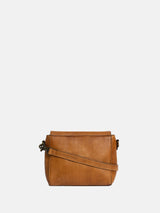 Re:designed Catja taske burned tan medium