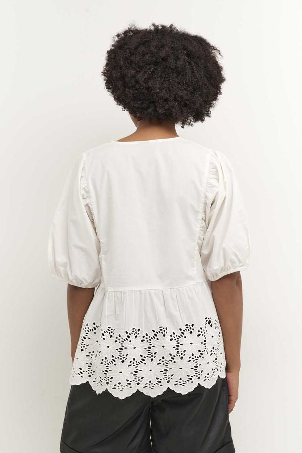 Culture Valda bluse