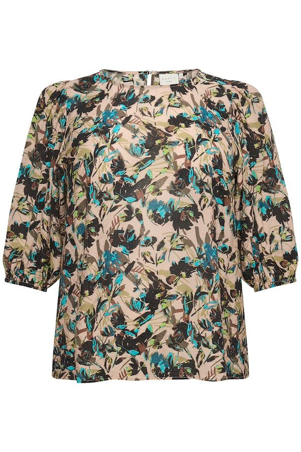 Kaffe Curve Olgi bluse