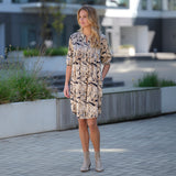 Prepair Carrie dress