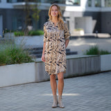 Prepair Carrie dress