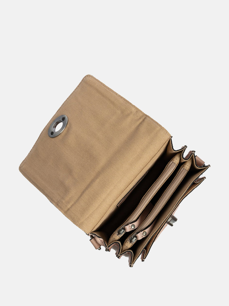 Re:designed Alba taske rosa small