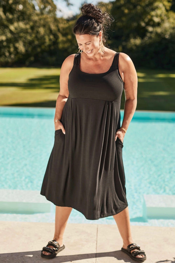 Zoey Chi dress