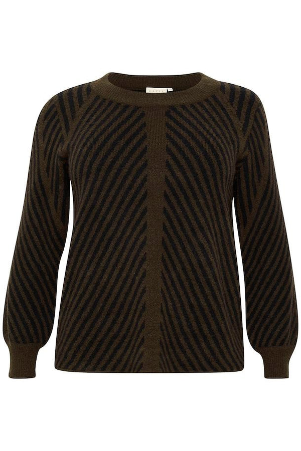 Kaffe Curve Very pullover