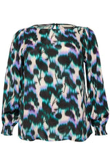 Kaffe Curve Amy bluse