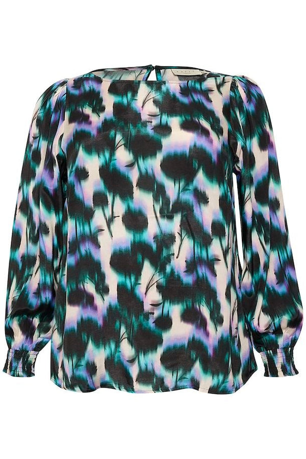 Kaffe Curve Amy bluse