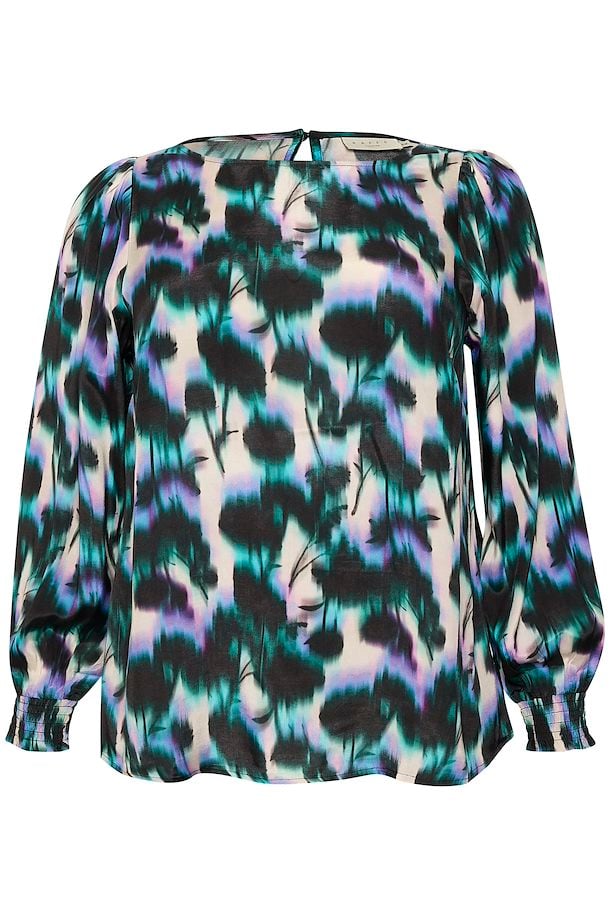 Kaffe Curve Amy bluse