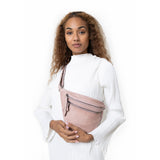 Re:designed Faust bumbag rosa
