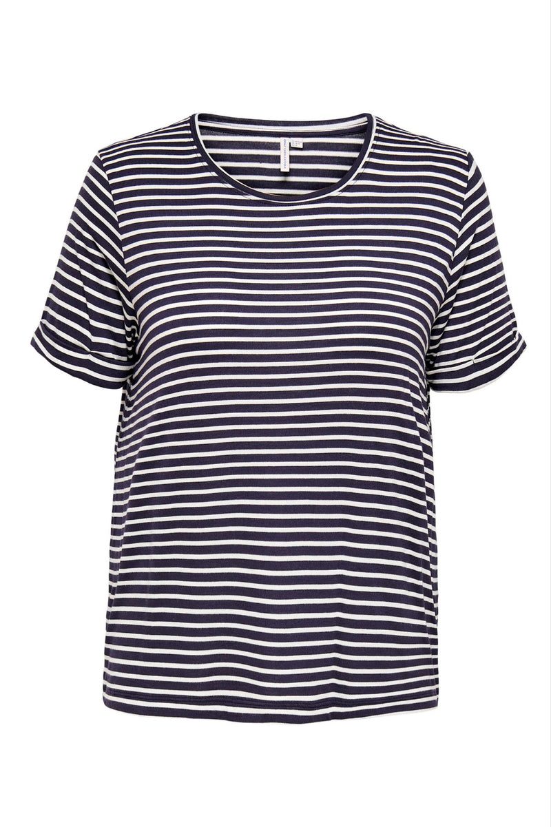Only Carmakoma Nanna t-shirt