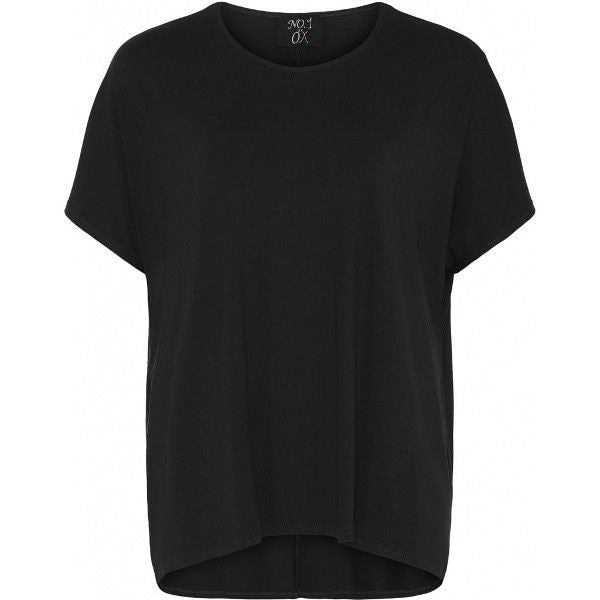 No 1 by OX t-shirt black