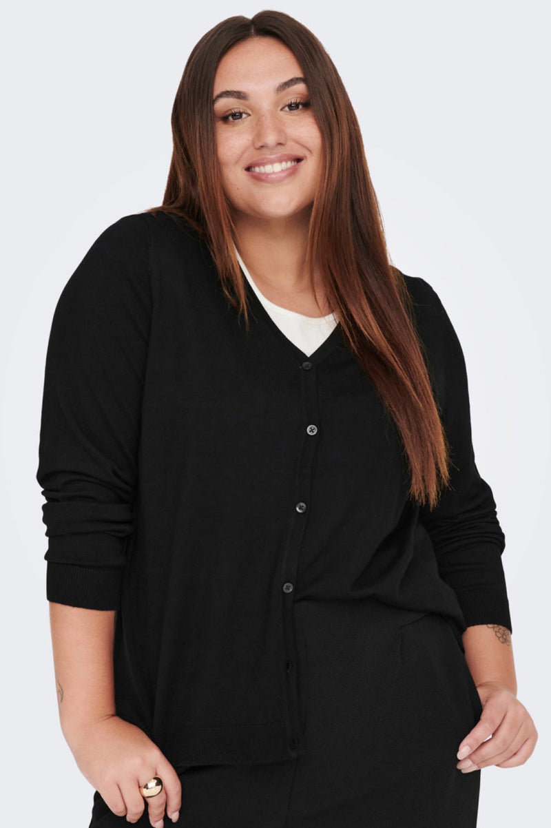 Only Carmakoma New Lady cardigan