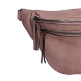 Re:designed Faust bumbag rosa