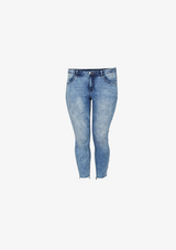 ZOEY FIA LIGHT DENIM JEANS