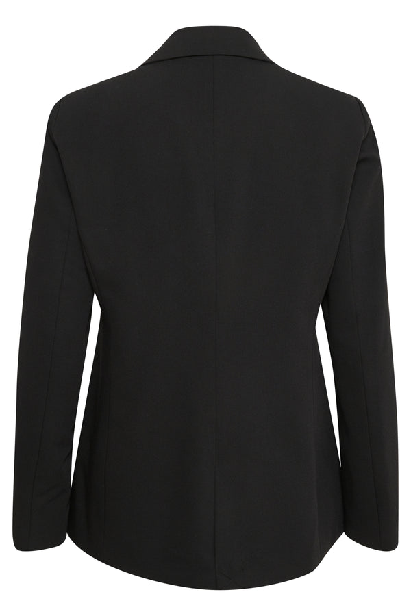 Kaffe Sakura Blazer sort