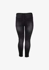 ZOEY FIA JEANS BLACK