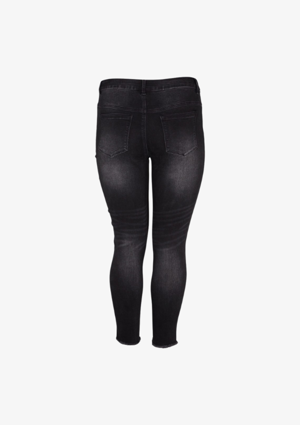 ZOEY FIA JEANS BLACK