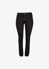 ZOEY TIA JEANS DARK DENIM