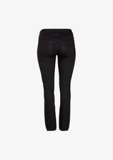 ZOEY TIA JEANS DARK DENIM