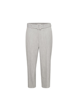 KAFFE TORIA BUKSER GREY