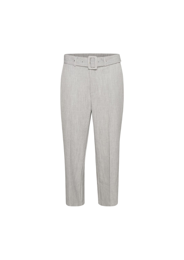 KAFFE TORIA BUKSER GREY