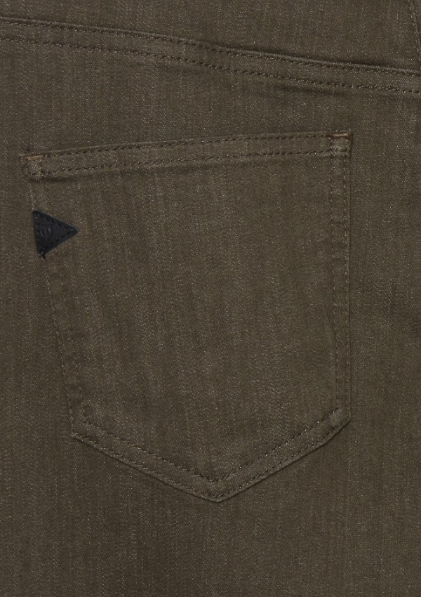 PULZ EMMA JEANS BRUN