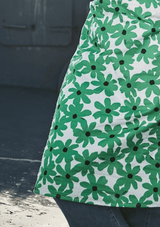 ZOEY TOP MARIE GREEN