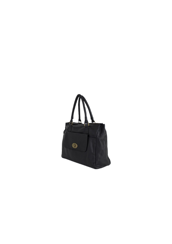 RE:DESIGNED NILLI URBAN BAG BLACK