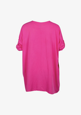 ZOEY MAGGA BLUSE PINK