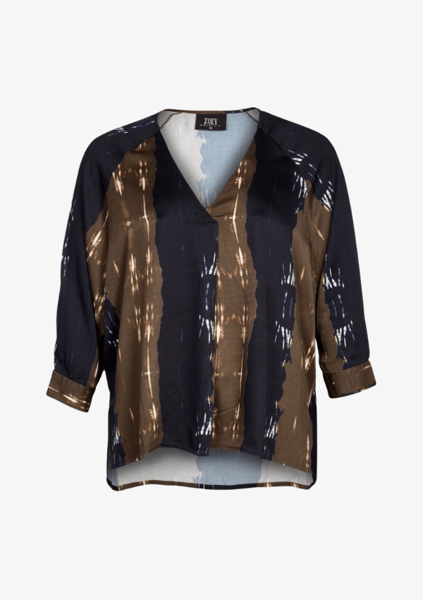 Zoey Bluse Kimberly