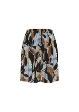 KAFFE KAIMANA NEDERDEL BLUE
