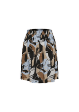 KAFFE KAIMANA NEDERDEL BLUE