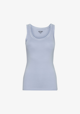 ICHI Zola top - White