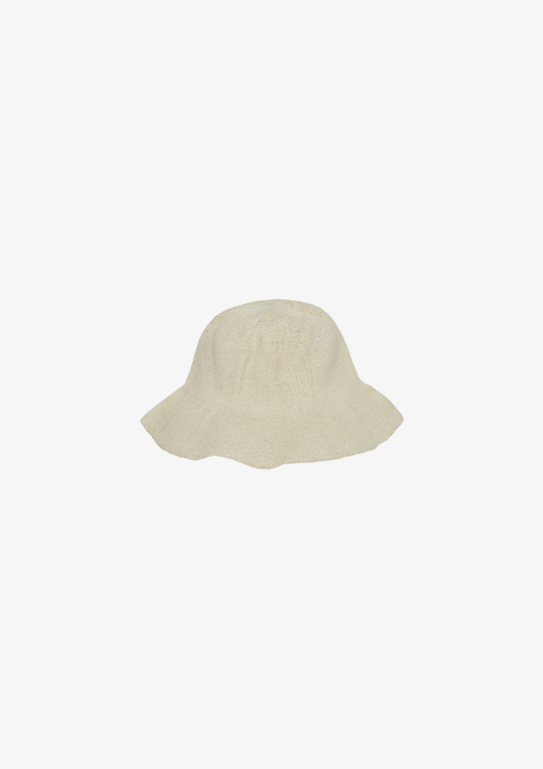 ICHI ELENA HAT SAND