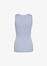 ICHI Zola top - White