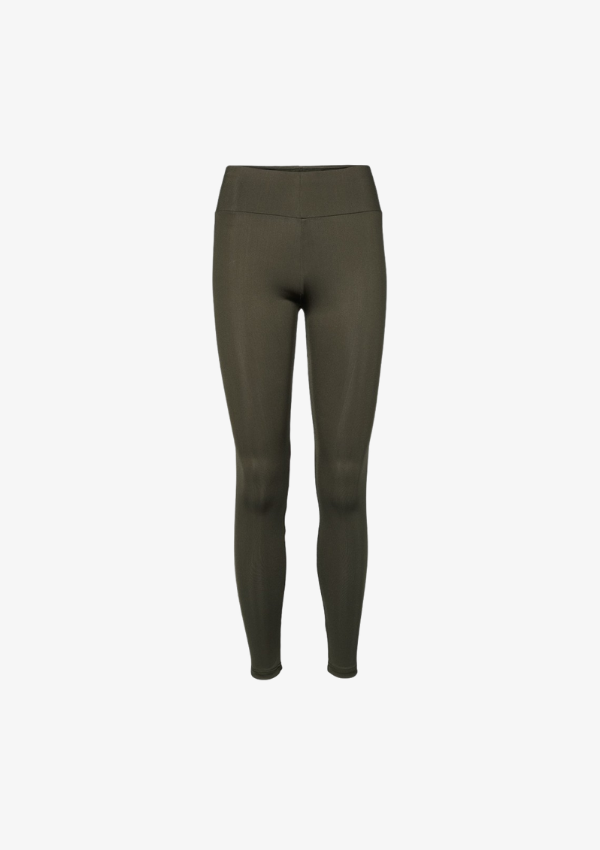 PREPAIR INDIA LEGGINGS CAPPUCCINO