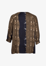 Zoey Bluse Kimberly