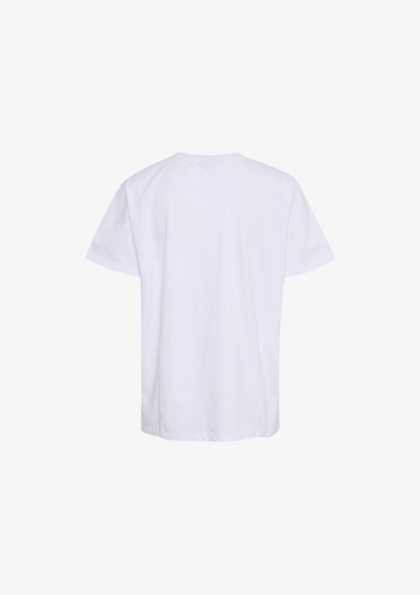 KAFFE CURVE SALLY T-SHIRT