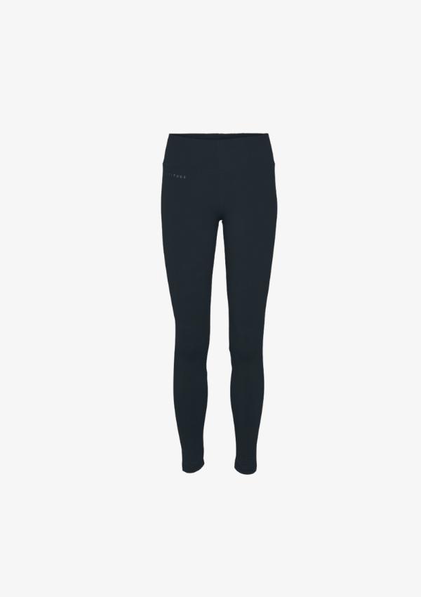 PREPAIR INDIA LEGGINGS BLACK