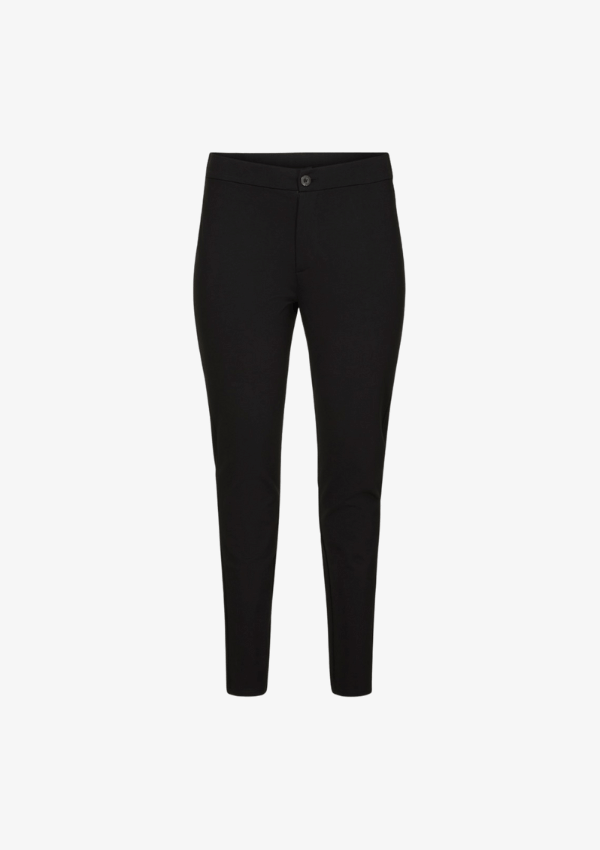 NO. 1 By OX LEGGINGS BLACK