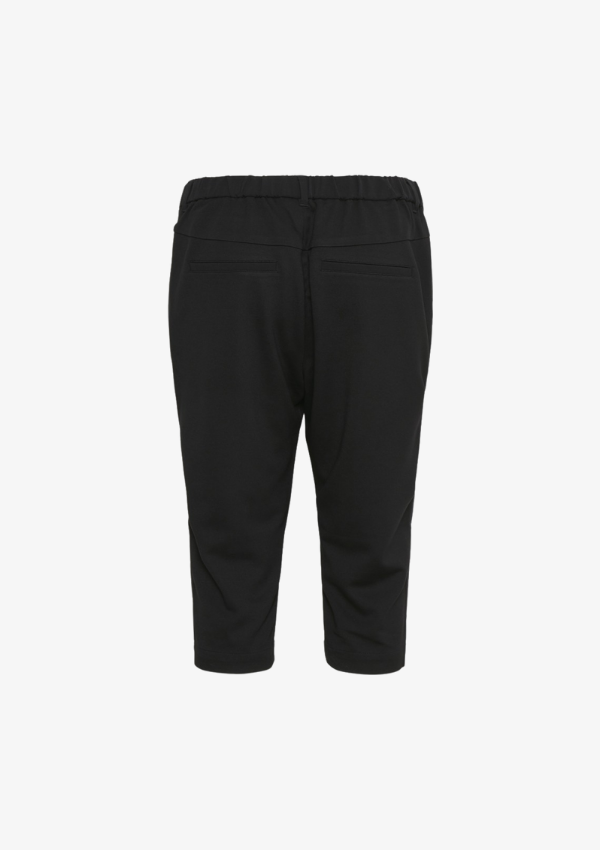 Culture Vicky capri - sort