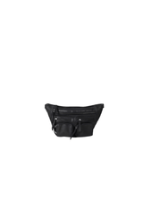 RE:DESIGNED LY SMALL BUMBAG BLACK