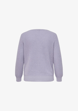 ONLY CARMAKOMA STRIK BLUSE