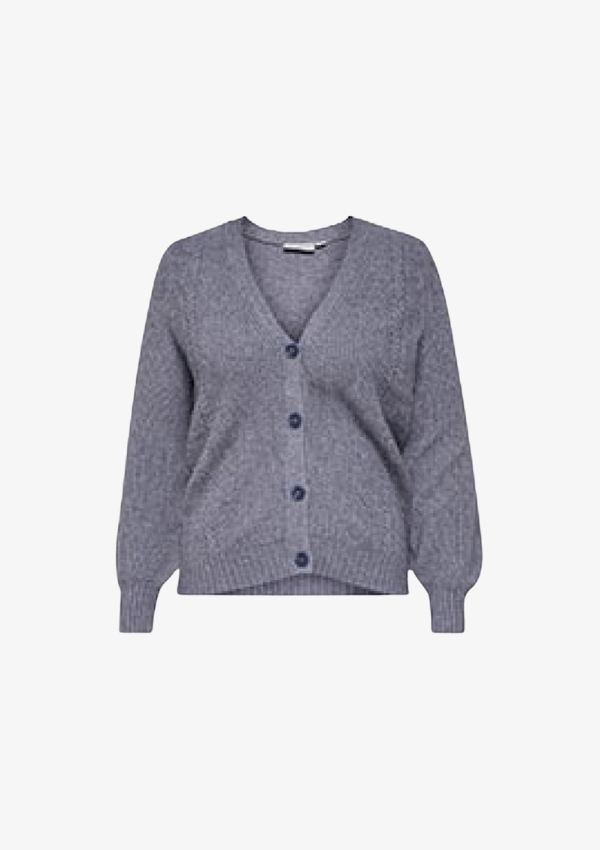 ONLY CARMAKOMA KARIA CARDIGAN