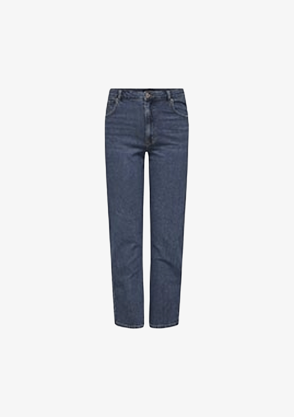 ONLY CARMAKOMA MEGANI JEANS WIDE LEG