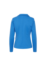 Ichi Kate blazer fresh blue