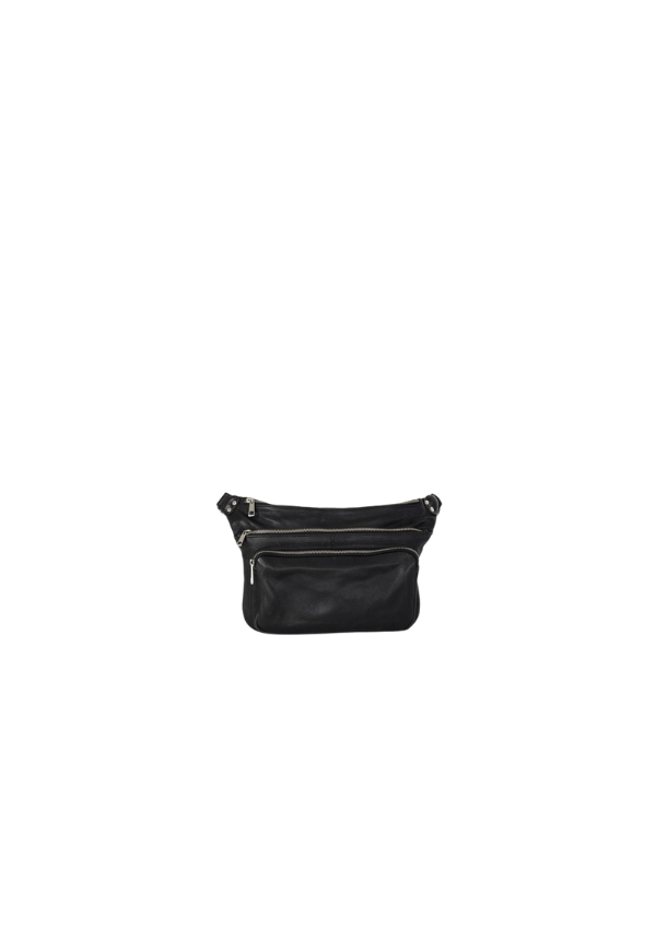 RE:DESIGNED ADISA BAG LARGE BLACK